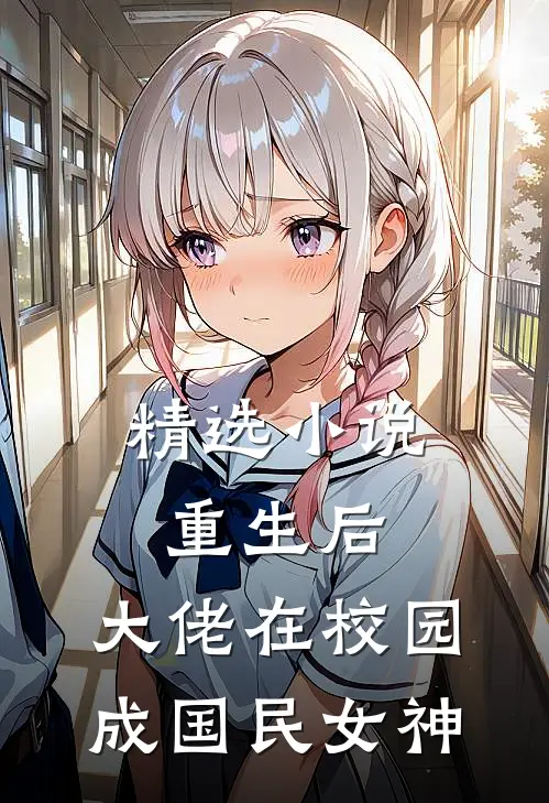 精选小说重生后，大佬在校园成国民女神