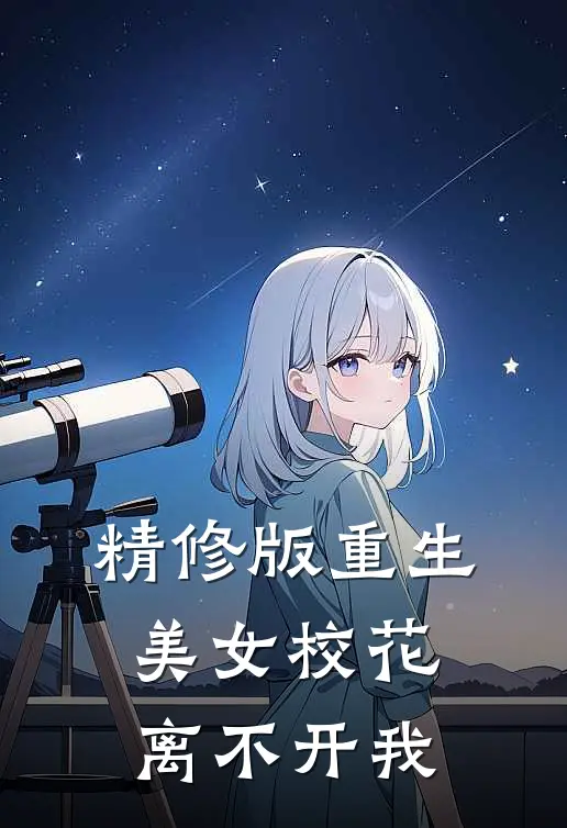 精修版重生,美女校花离不开我