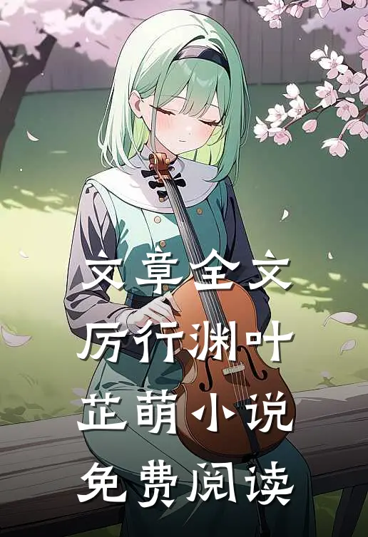 文章全文厉行渊叶芷萌小说免费阅读