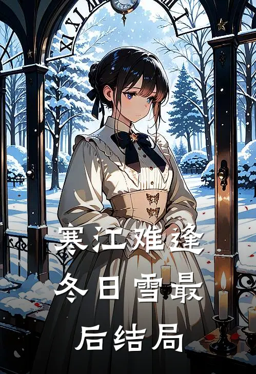 寒江难逢冬日雪最后结局