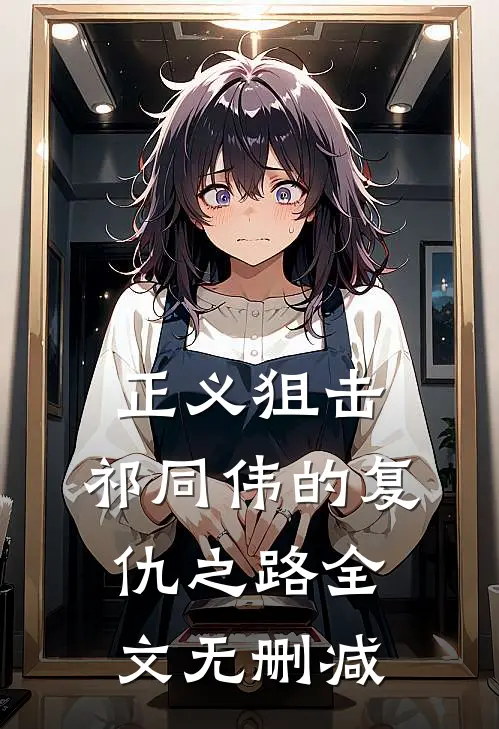 正义狙击：祁同伟的复仇之路全文无删减