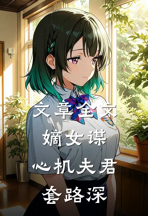 文章全文嫡女谋：心机夫君套路深