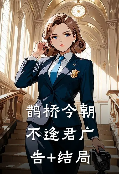 鹊桥今朝不逢君广告+结局