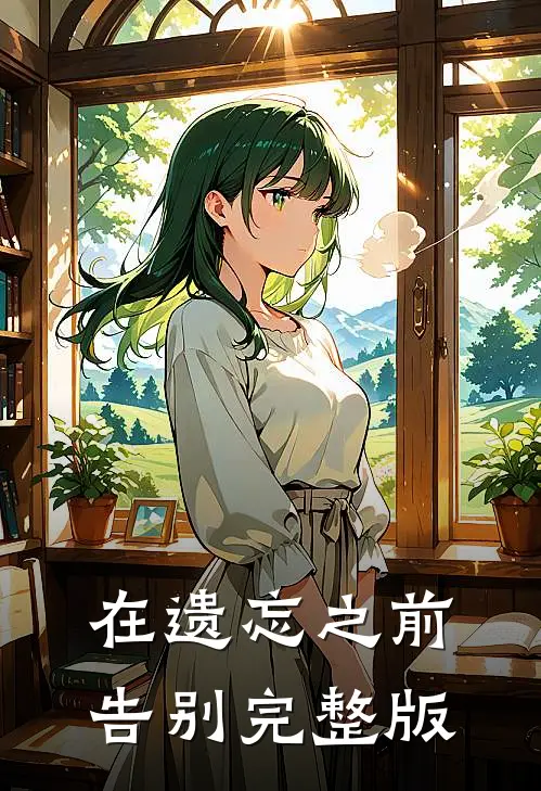 在遗忘之前告别完整版
