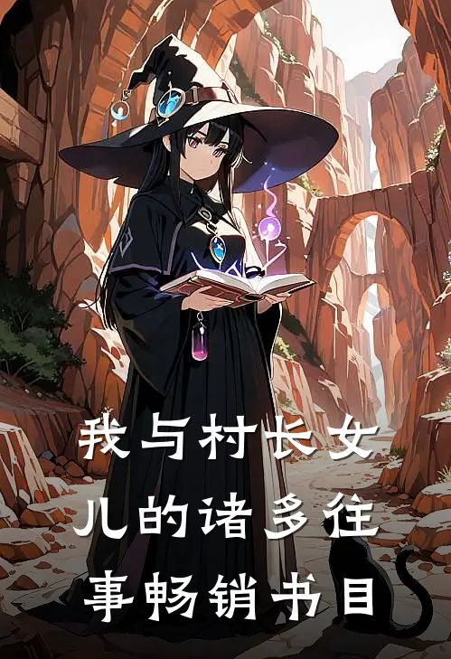 我与村长女儿的诸多往事畅销书目