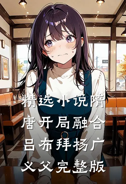 精选小说隋唐开局融合吕布拜杨广义父完整版