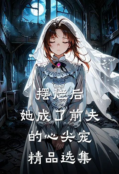 摆烂后，她成了前夫的心尖宠精品选集