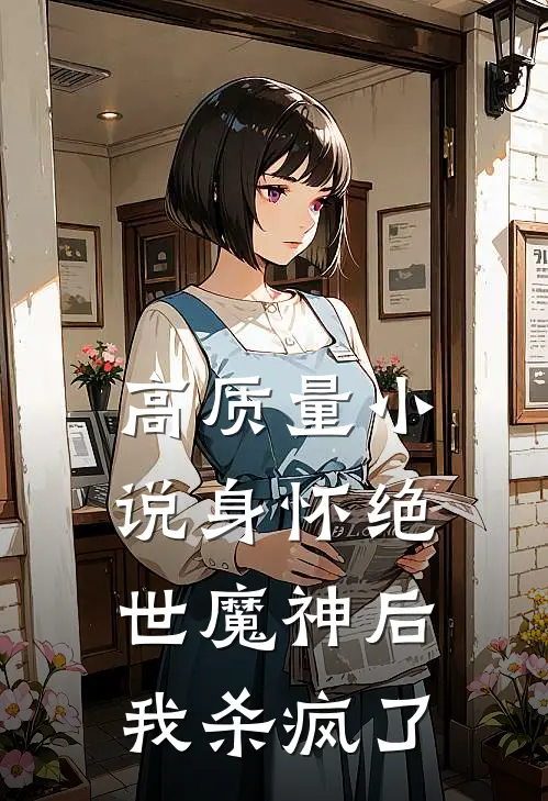 高质量小说身怀绝世魔神后，我杀疯了