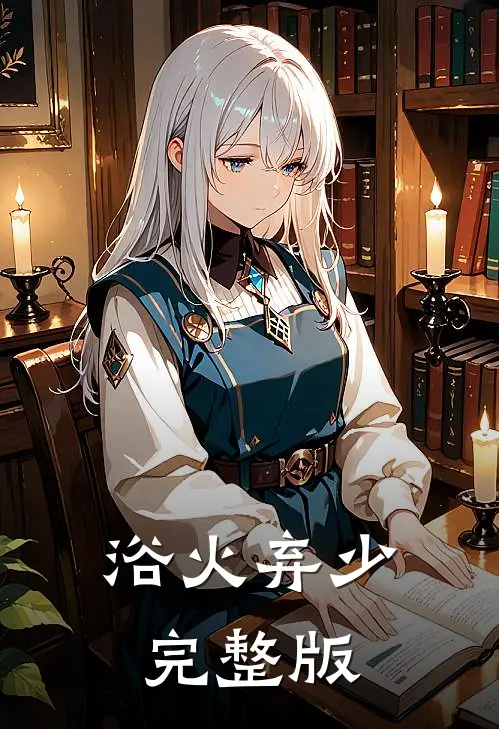 浴火弃少完整版