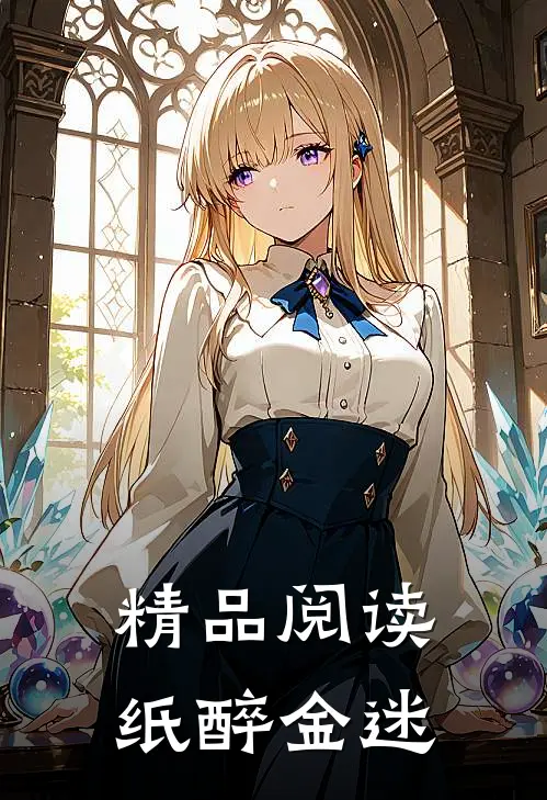 精品阅读纸醉金迷
