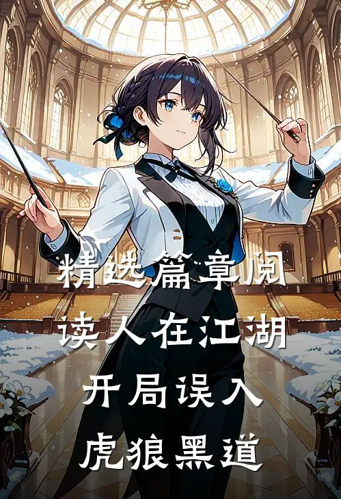 精选篇章阅读人在江湖，开局误入虎狼黑道