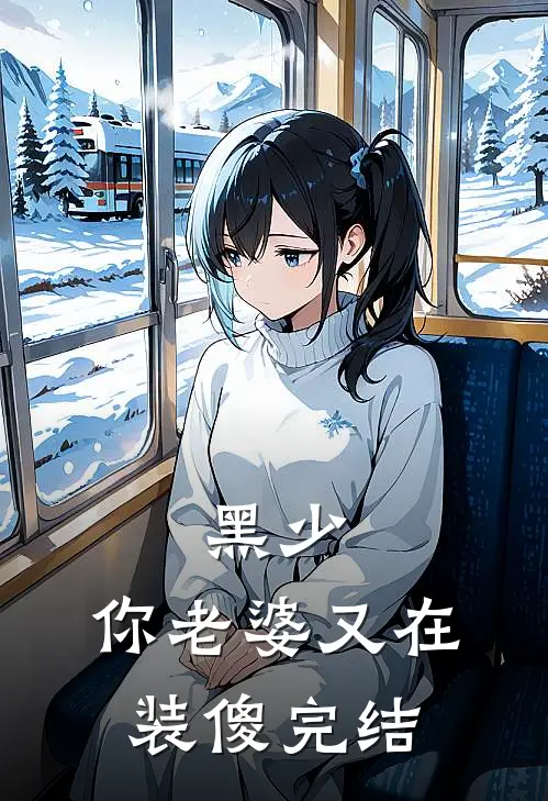 黑少，你老婆又在装傻完结