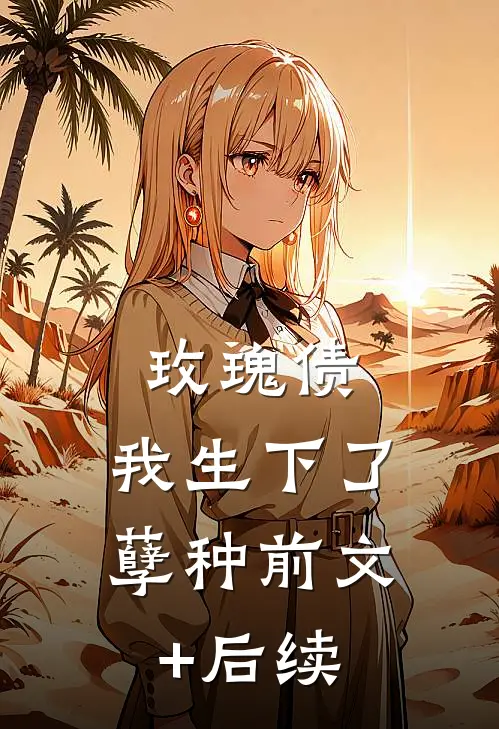 玫瑰债：我生下了孽种前文+后续