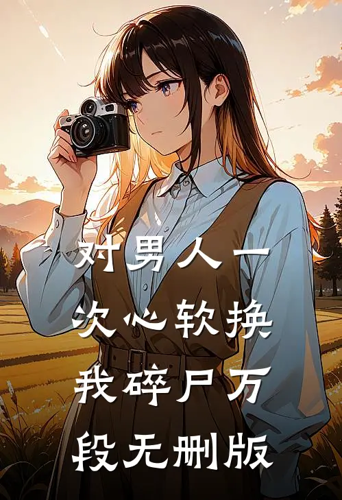 对男人一次心软换我碎尸万段无删版