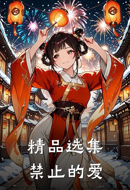 精品选集禁止的爱