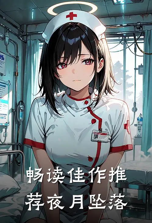 畅读佳作推荐夜月坠落