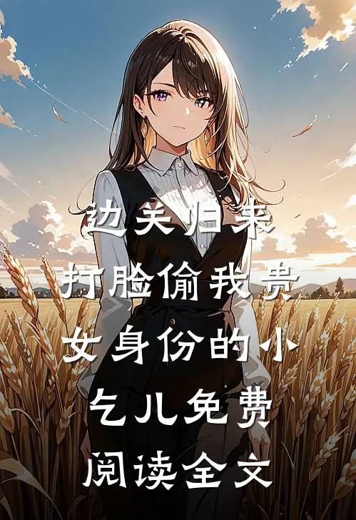 边关归来，打脸偷我贵女身份的小乞儿免费阅读全文