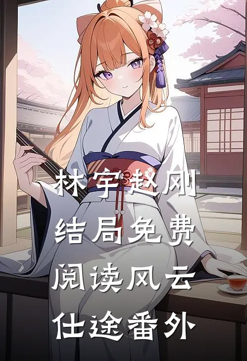林宇赵刚结局免费阅读风云仕途番外