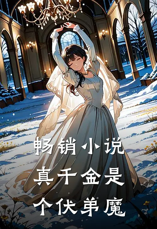 畅销小说真千金是个伏弟魔