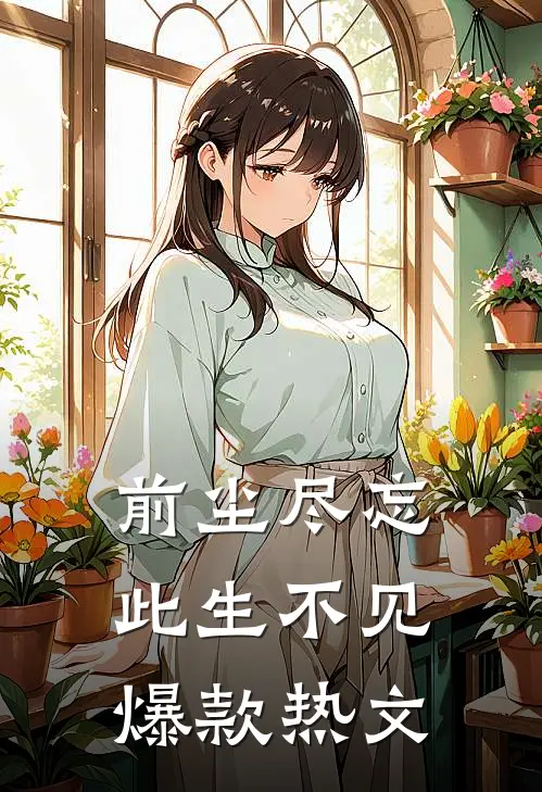 前尘尽忘此生不见爆款热文