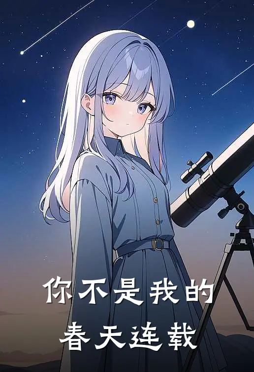 你不是我的春天连载