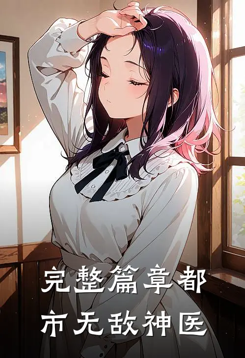 完整篇章都市无敌神医