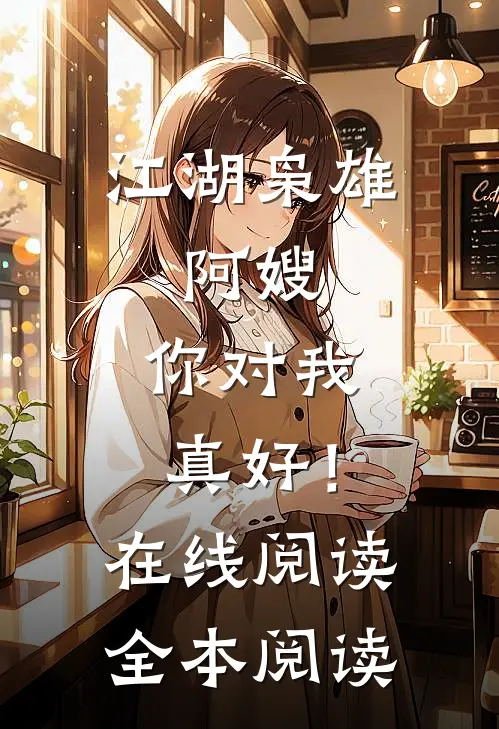 江湖枭雄：阿嫂，你对我真好！在线阅读全本阅读