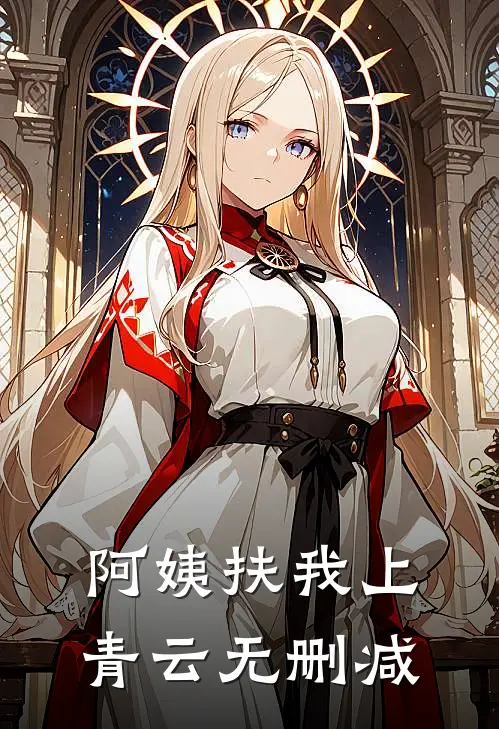 阿姨扶我上青云无删减