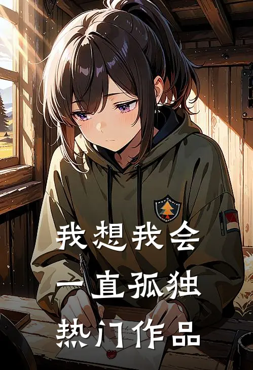 我想我会一直孤独热门作品