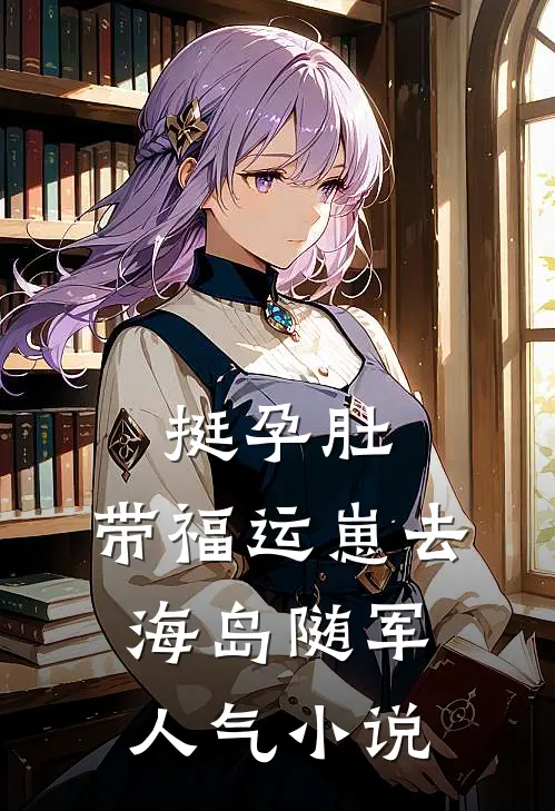 挺孕肚，带福运崽去海岛随军人气小说