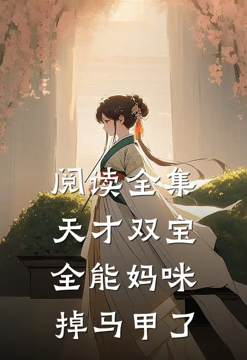 阅读全集天才双宝：全能妈咪掉马甲了