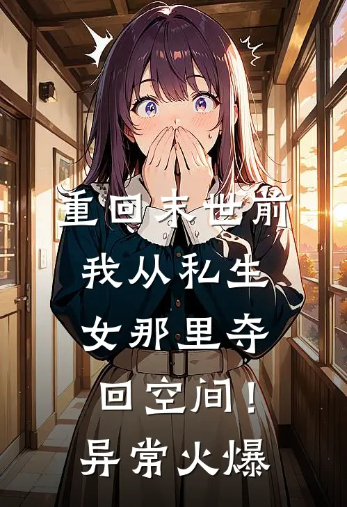 重回末世前，我从私生女那里夺回空间！异常火爆