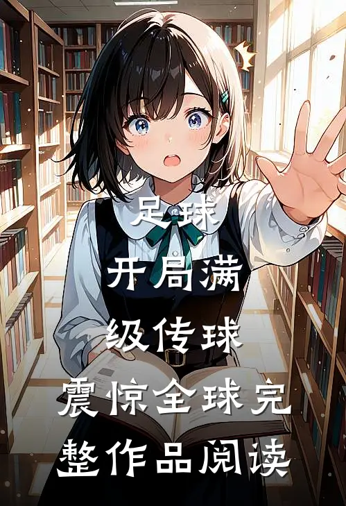 足球：开局满级传球，震惊全球完整作品阅读