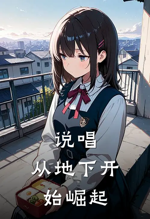 说唱从地下开始崛起歌词