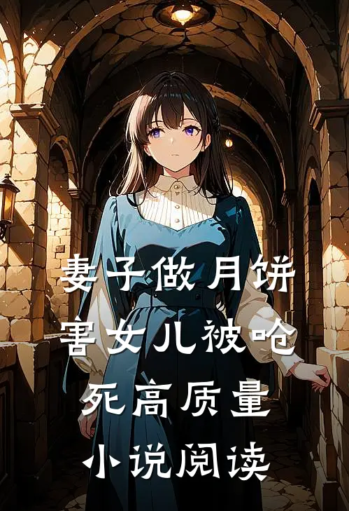 妻子做月饼害女儿被呛死高质量小说阅读