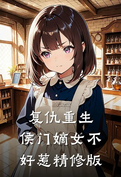 复仇重生：侯门嫡女不好惹精修版