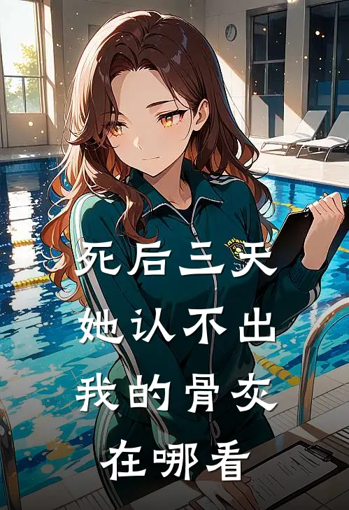 死后三天，她认不出我的骨灰在哪看