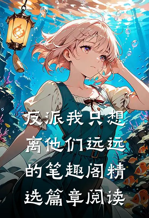反派我只想离他们远远的笔趣阁精选篇章阅读