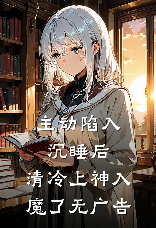 主动陷入沉睡后，清冷上神入魔了无广告