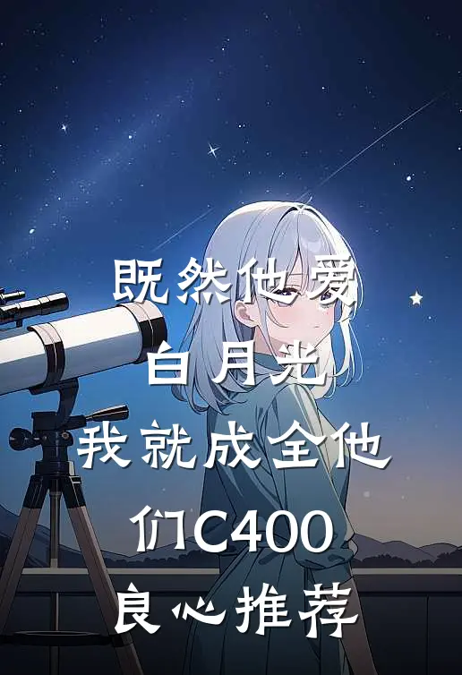 既然他爱白月光，我就成全他们C400良心推荐