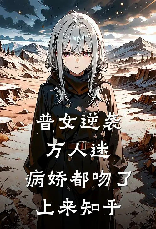 普女逆袭万人迷，病娇都吻了上来知乎
