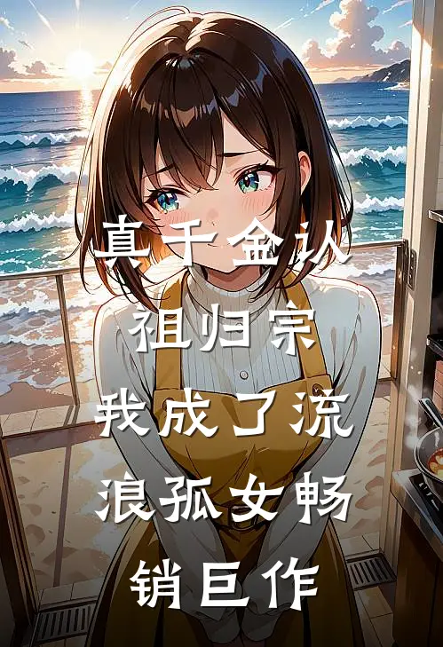 真千金认祖归宗，我成了流浪孤女畅销巨作