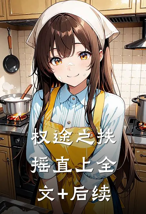 权途之扶摇直上全文+后续