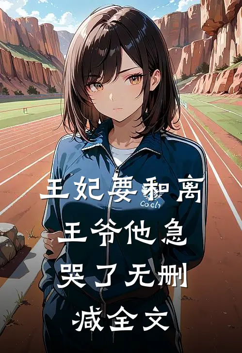 王妃要和离，王爷他急哭了无删减全文