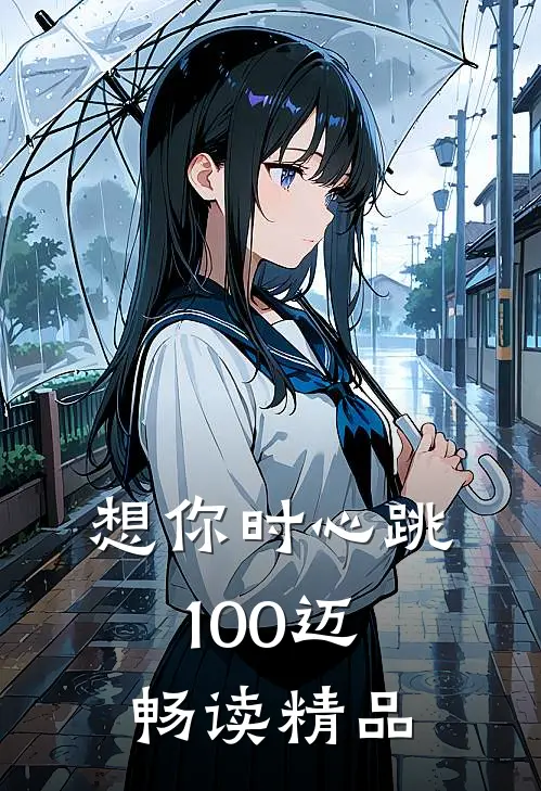 想你时心跳100迈畅读精品