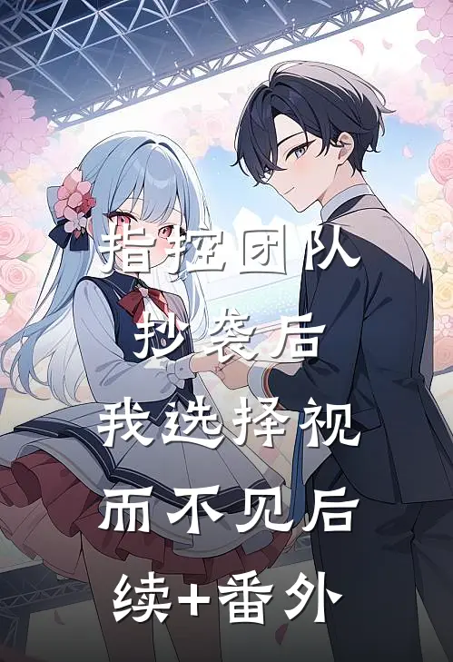 指控团队抄袭后，我选择视而不见后续+番外