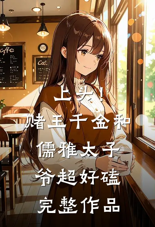 上头！赌王千金和儒雅太子爷超好磕完整作品