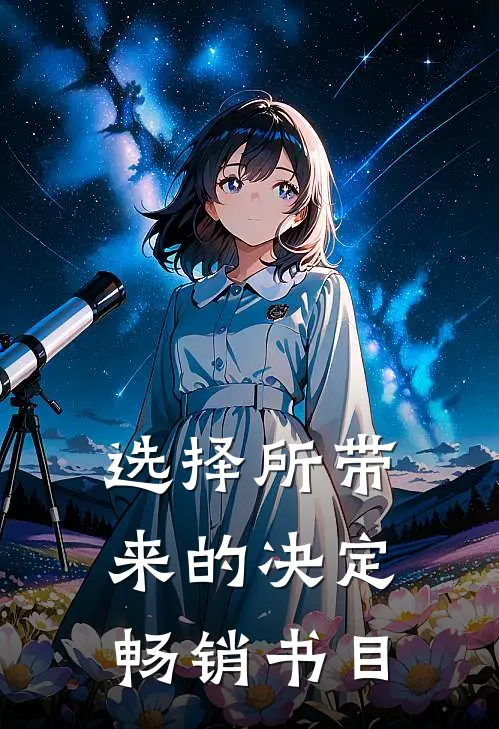 选择所带来的决定畅销书目