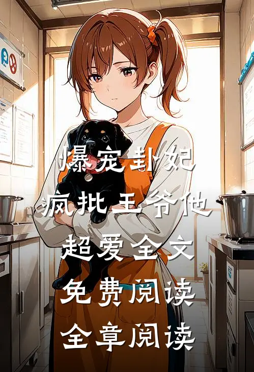 爆宠卦妃:疯批王爷他超爱全文免费阅读全章阅读