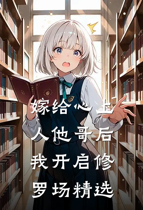 嫁给心上人他哥后，我开启修罗场精选